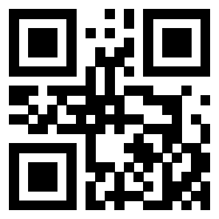 3405518883 - Immagine del QrCode