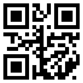 Scansione del QrCode di 3405518884