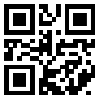 Immagine del Qr Code di 3405518885