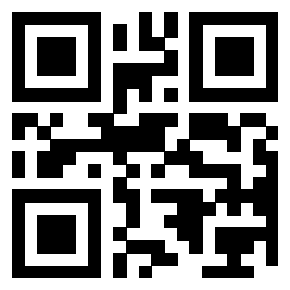 Immagine del Qr Code di 3405518887
