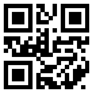 Scansione del Qr Code di 3405518888