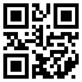 3405518889 - Immagine del QrCode