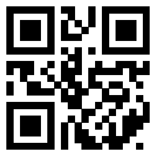 3405518890 - Immagine del QrCode