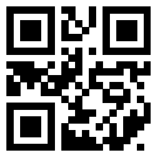 Immagine del Qr Code di 3405518892