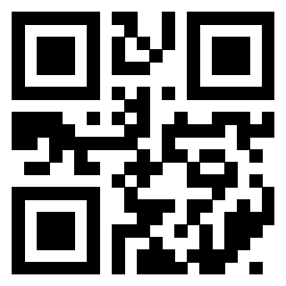 3405518893 - Immagine del Qr Code