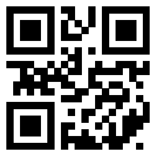 3405518898 Qr Code associato