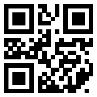 Il Qr Code di 3405518899
