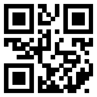 Immagine del QrCode di 3405518901