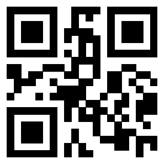 Immagine del QrCode di 3405518902
