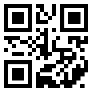 Immagine del Qr Code di 3405518904