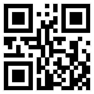Il QrCode di 3405518907
