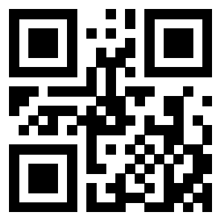 3405518910 QrCode associato