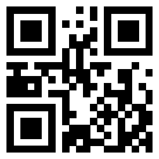 Immagine del QrCode di 3405518911