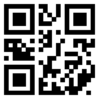 3405518916 Qr Code associato