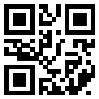 Immagine del Qr Code di 3405518917