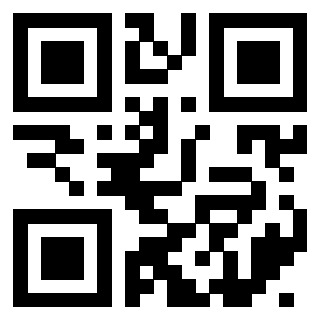3405518919 - Immagine del Qr Code associato