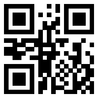 3405518920 - Immagine del QrCode