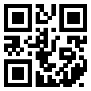 3405518922 - Immagine del QrCode associato