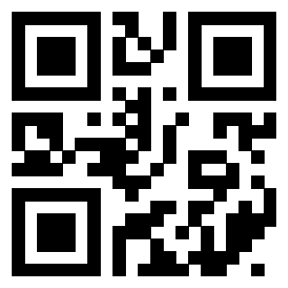Il Qr Code di 3405518923