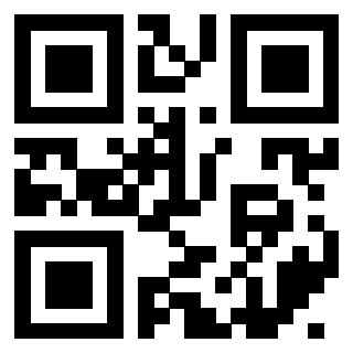Scansione del Qr Code di 3405518926