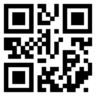3405518927 Qr Code associato