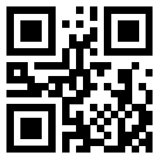3405518928 QrCode associato