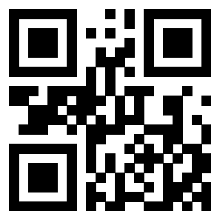 3405518931 - Immagine del QrCode associato