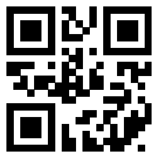 3405518933 - Immagine del Qr Code associato