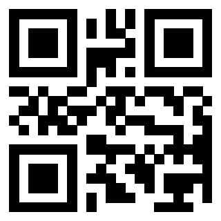 Immagine del QrCode di 3405518934