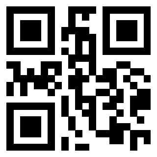 Immagine del Qr Code di 3405518935