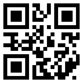 Scansione del Qr Code di 3405518936