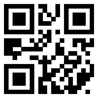 Il Qr Code di 3405518941