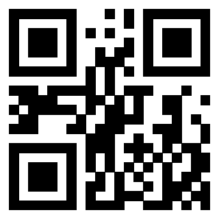 Scansione del Qr Code di 3405518942