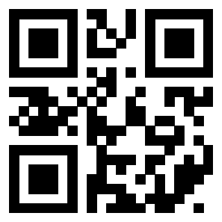 3405518943 - Immagine del Qr Code