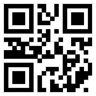 3405518947 - Immagine del QrCode