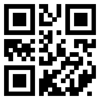 3405518948 - Immagine del QrCode associato