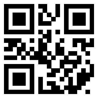 Immagine del Qr Code di 3405518949