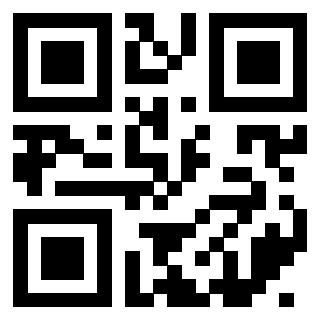 Scansione del QrCode di 3405518950