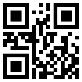 Scansione del QrCode di 3405518952