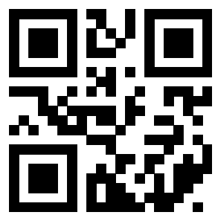 Immagine del QrCode di 3405518953