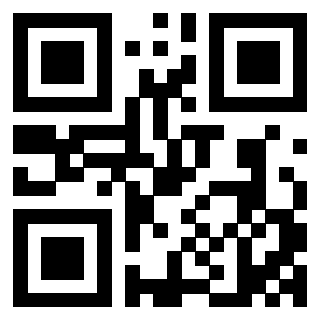 Scansione del QrCode di 3405518954