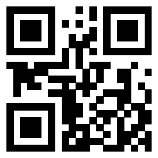 3405518955 - Immagine del QrCode associato
