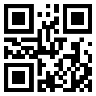 3405518956 - Immagine del Qr Code associato