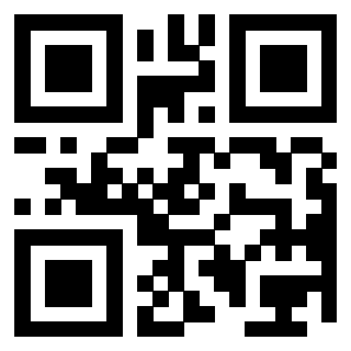 Scansione del Qr Code di 3405518958