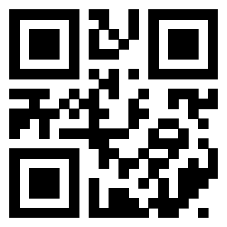 3405518961 - Immagine del QrCode