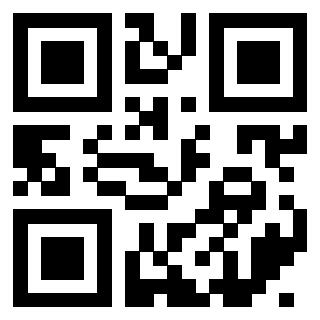 Scansione del QrCode di 3405518964