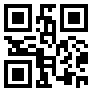 3405518965 QrCode associato
