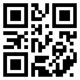 3405518966 Qr Code associato