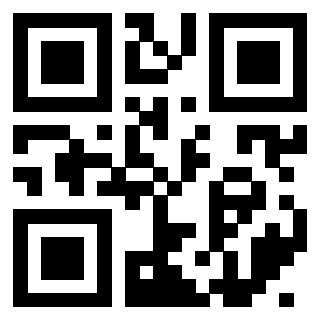 Il QrCode di 3405518967