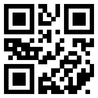 Immagine del Qr Code di 3405518969